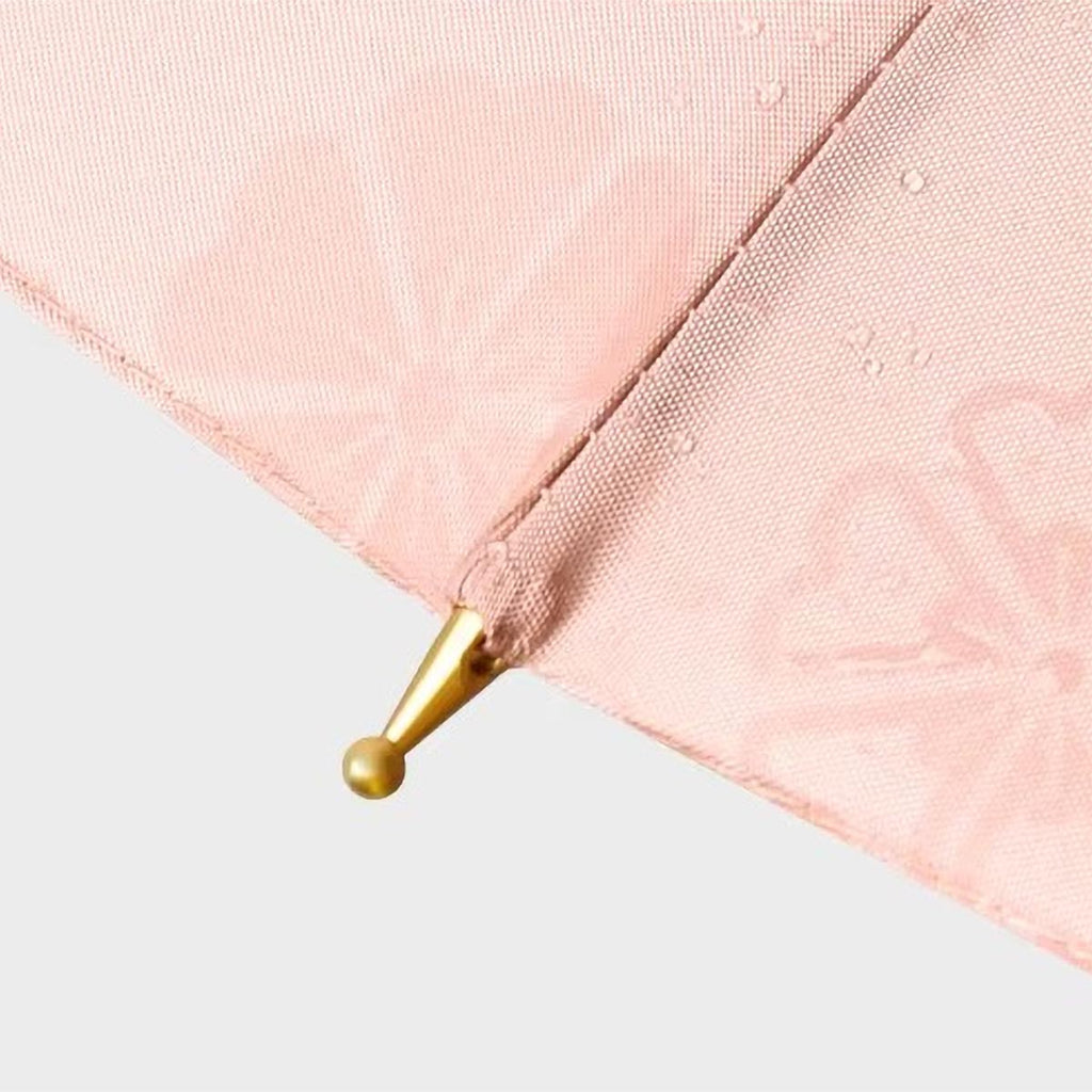 Sorélane Nuance - Parapluie long à poignée courbe assortie