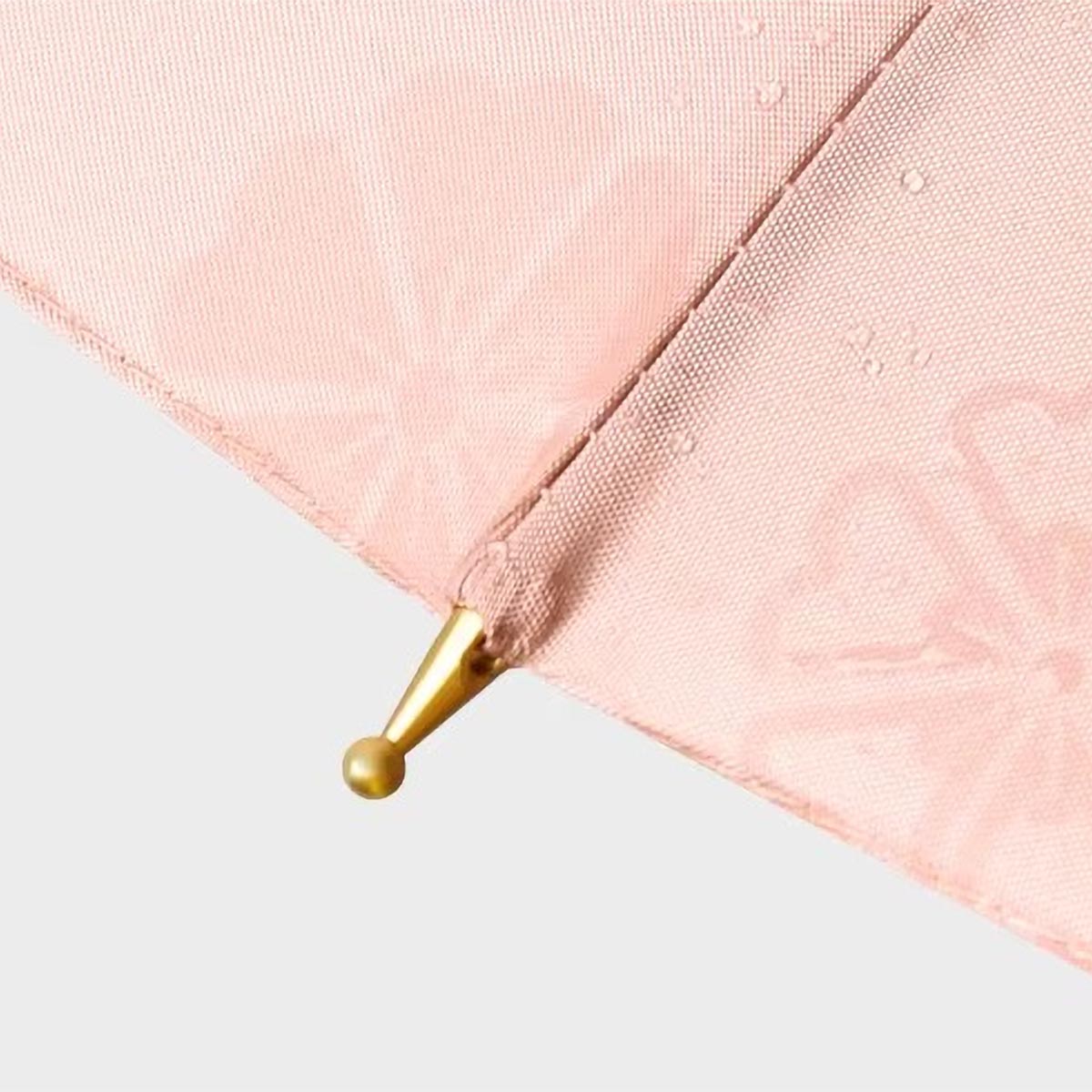 Sorélane Nuance - Parapluie long à poignée courbe assortie