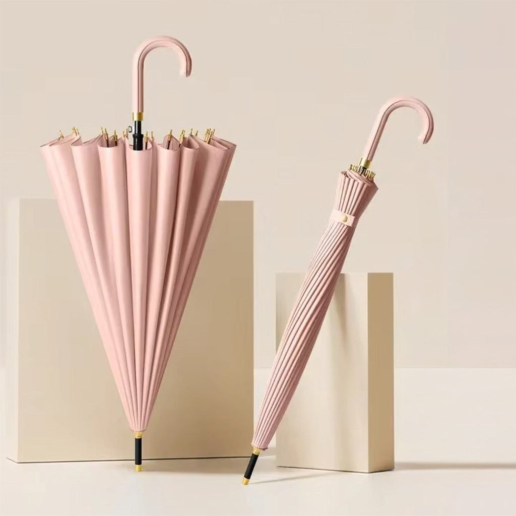 Sorélane Nuance : présentation de la version rose.
