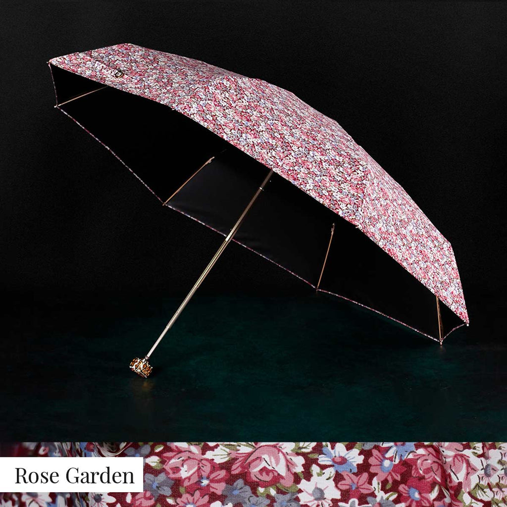 Sorélane Florilège : version jardin de roses ouverte.