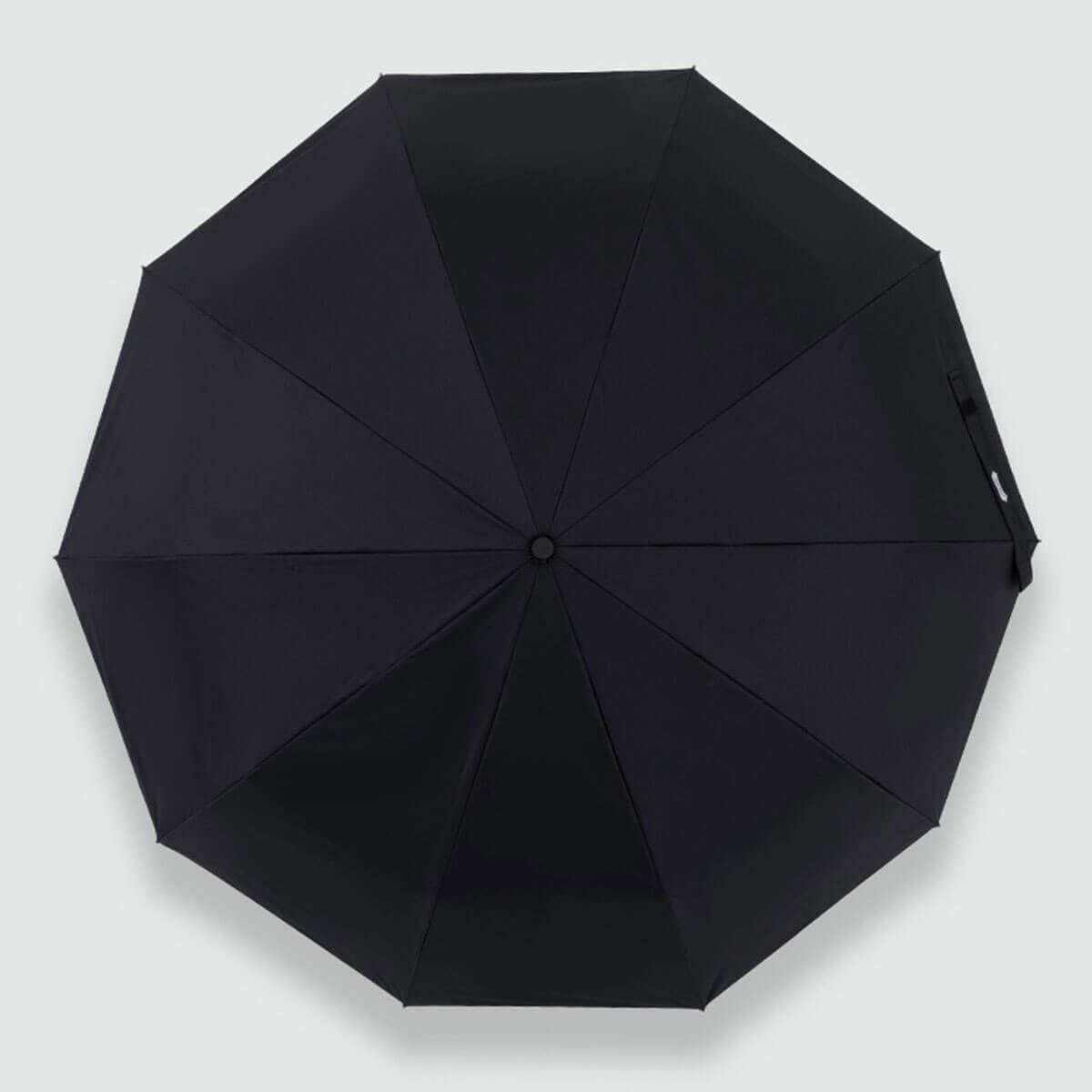 Sorélane Passage - Parapluie pliant à poignée courbe