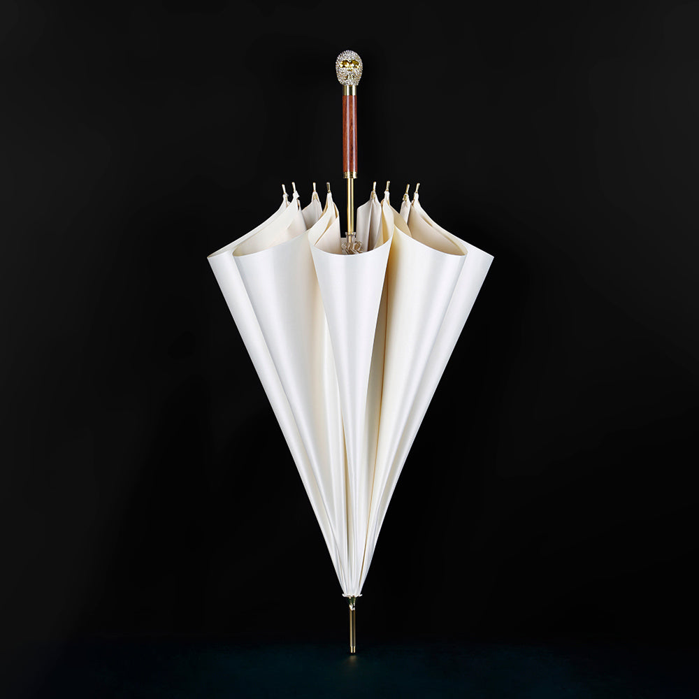 Sorélane Spectre : version blanche fermée.
