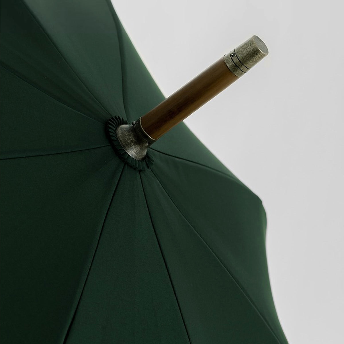 Sorélane Colvert - Parapluie long à poignée canard