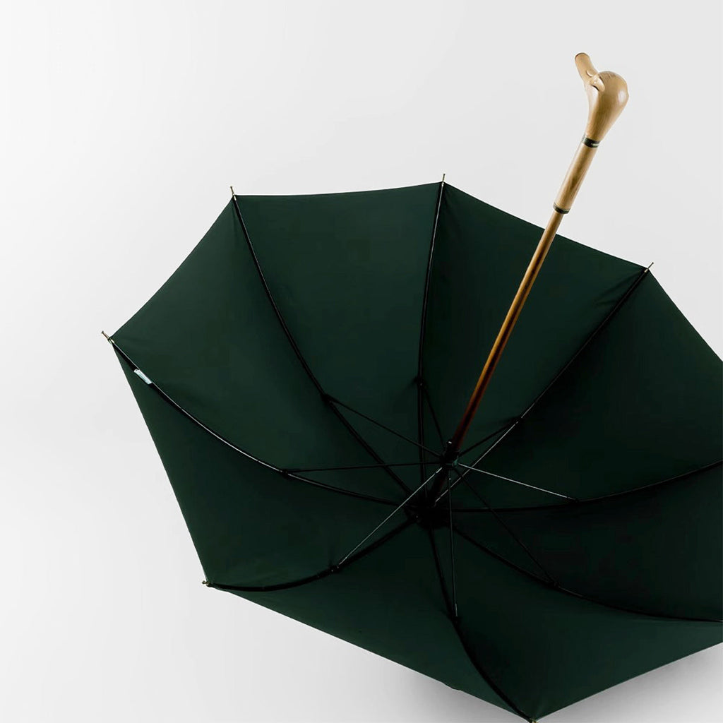 Sorélane Colvert - Parapluie long à poignée canard