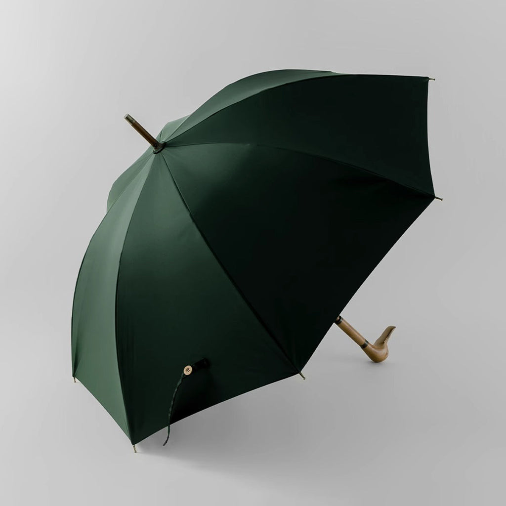 Sorélane Colvert - Parapluie long à poignée canard