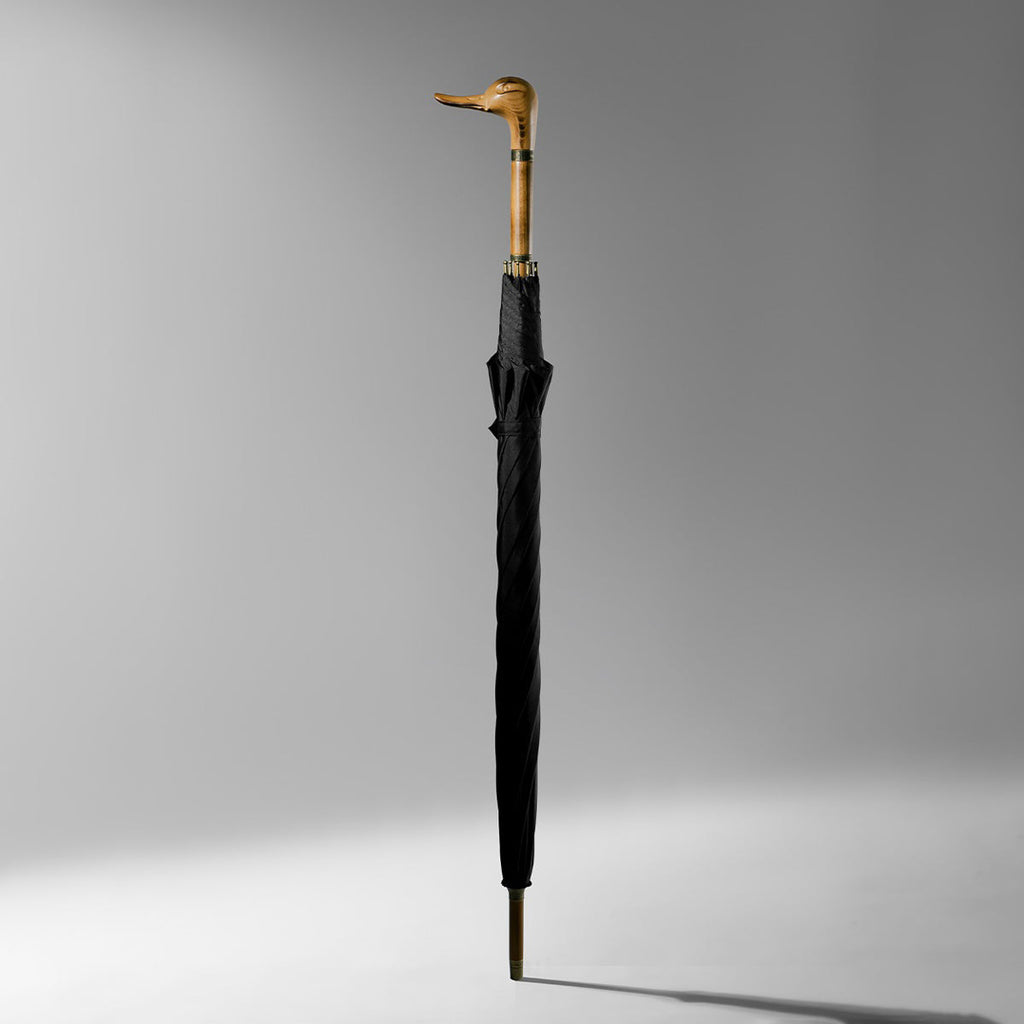 Sorélane Colvert : silhouette fermée.