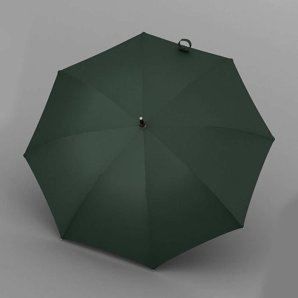 Sorélane Épure - Parapluie long à poignée gainée