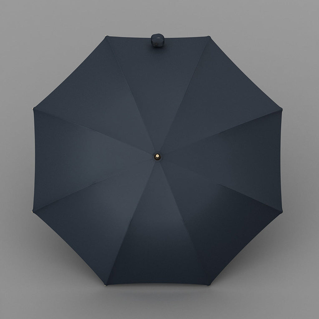 Sorélane Épure - Parapluie long à poignée gainée
