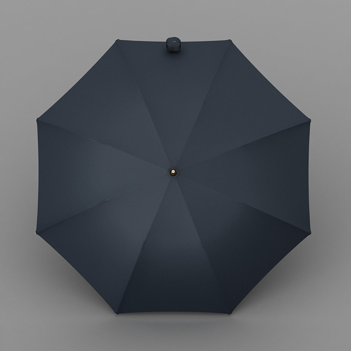 Sorélane Épure - Parapluie long à poignée gainée