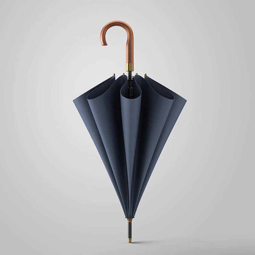 Sorélane Choix : version Gris / Courbe du parapluie.