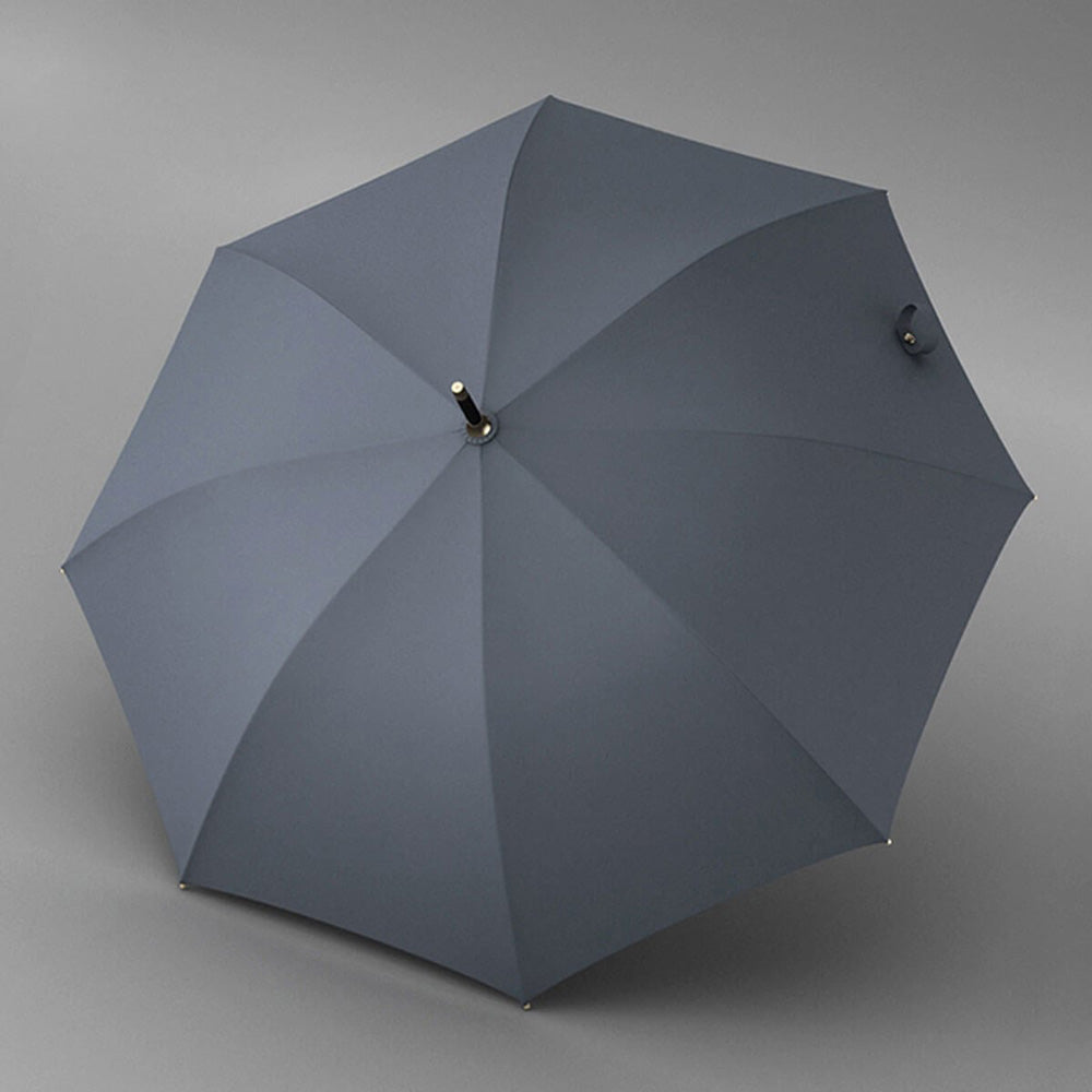 Sorélane Choix - Parapluie long à poignée droite ou courbe