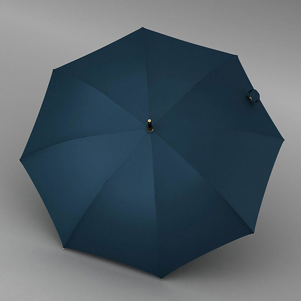 Sorélane Choix - Parapluie long à poignée droite ou courbe