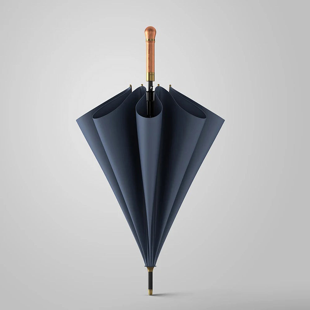 Sorélane Choix : version Gris / Droite du parapluie.